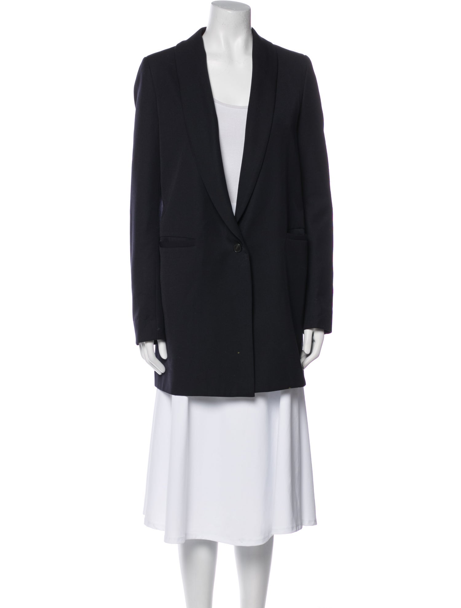 Rachel Comey Blazer