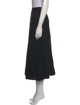 Rachel Comey Midi Length Skirt