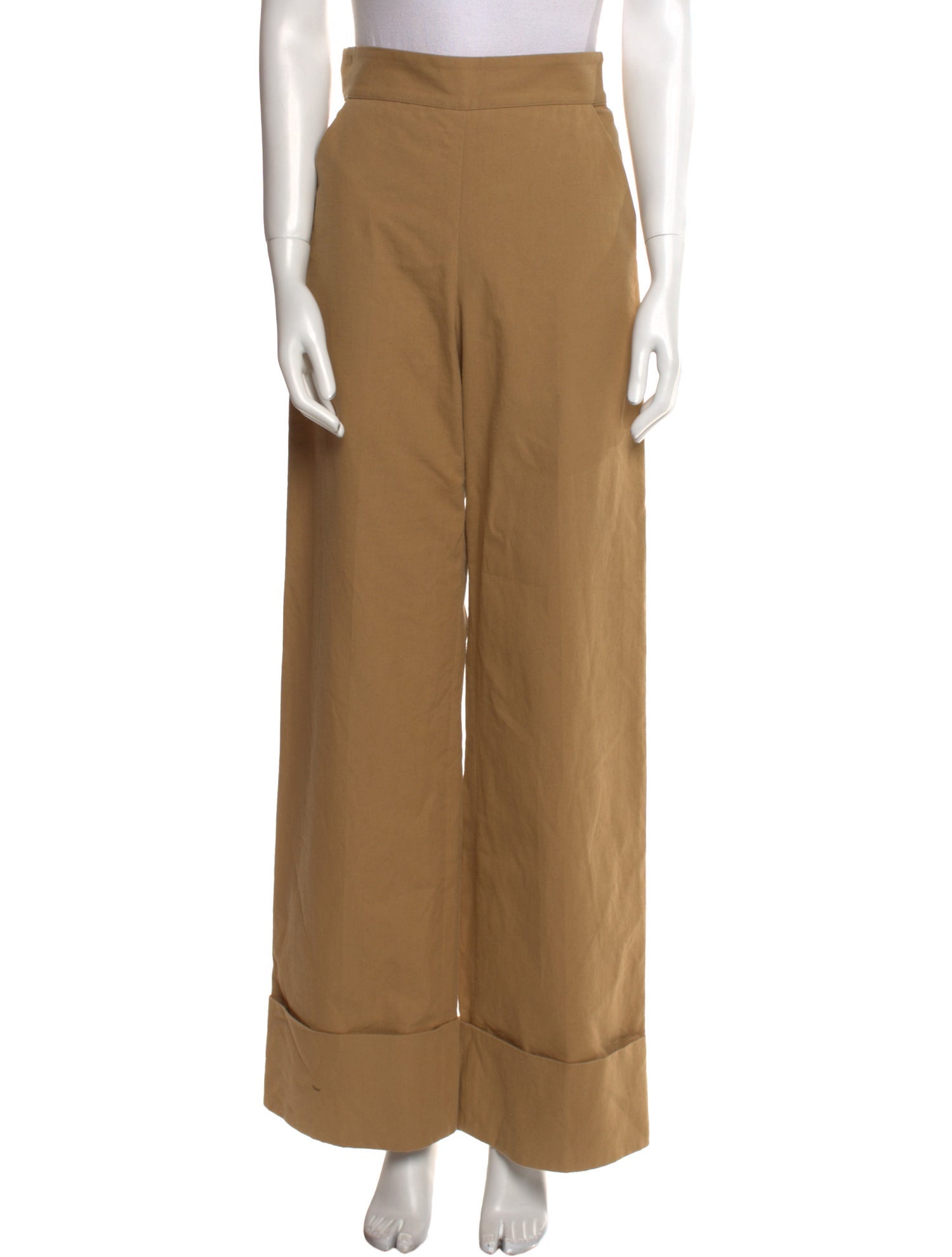 Rachel Comey Wide Leg Pants