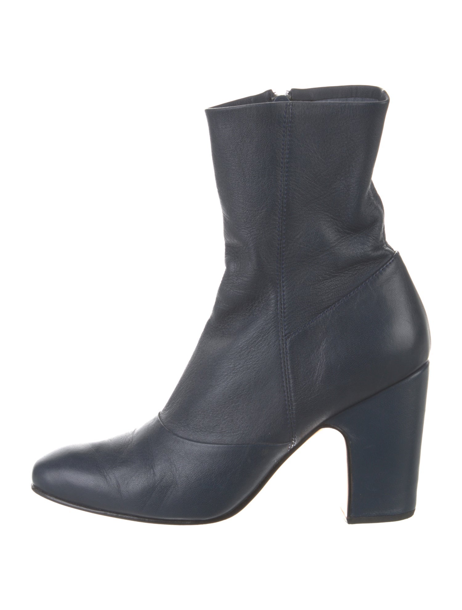 Rachel Comey Leather Boots