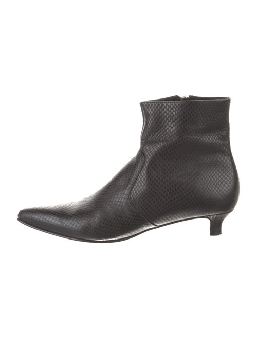 Rachel Comey Leather Boots