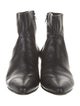 Rachel Comey Leather Boots