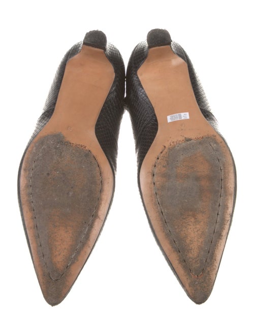 Rachel Comey Leather Boots