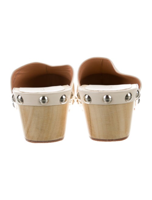 Rachel Comey Leather Mules