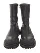 Rachel Comey Leather Moto Boots