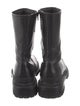 Rachel Comey Leather Moto Boots