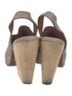 Rachel Comey Leather Pumps