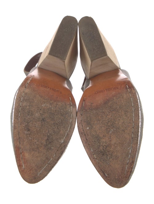 Rachel Comey Leather Pumps