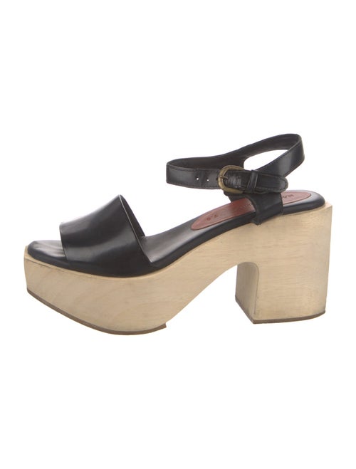 Rachel Comey Leather Sandals