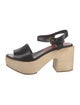 Rachel Comey Leather Sandals
