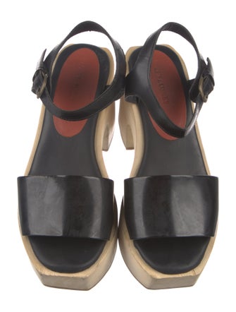 Rachel Comey Leather Sandals