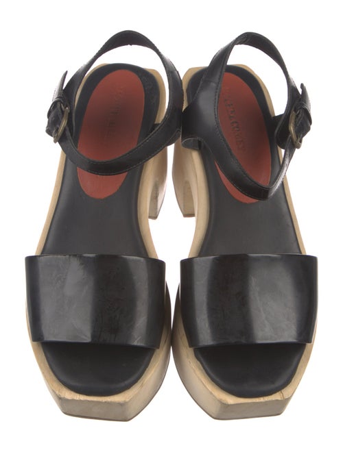 Rachel Comey Leather Sandals