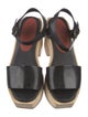 Rachel Comey Leather Sandals
