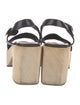 Rachel Comey Leather Sandals