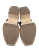 Rachel Comey Leather Sandals