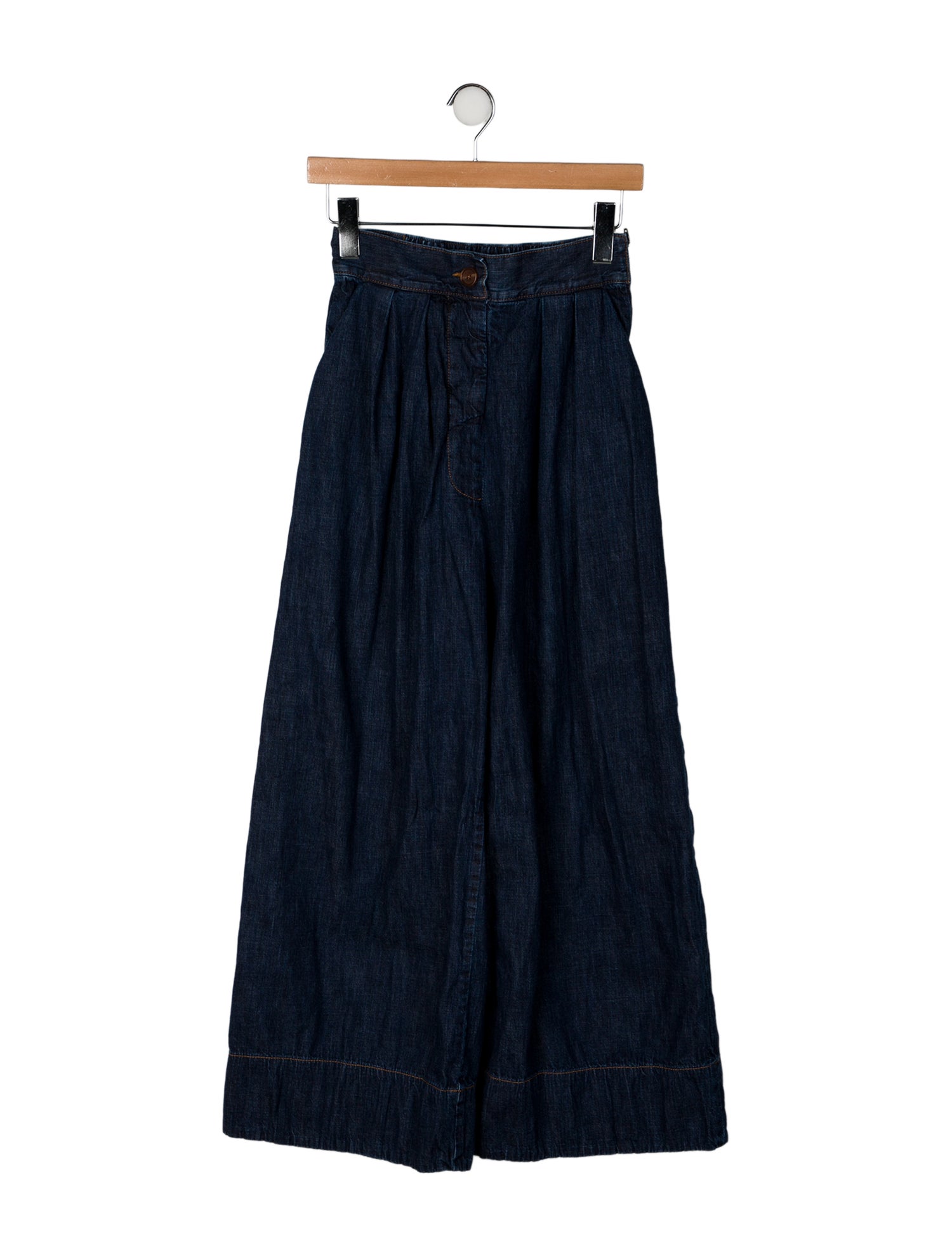 Rachel Comey Wide Leg Pants