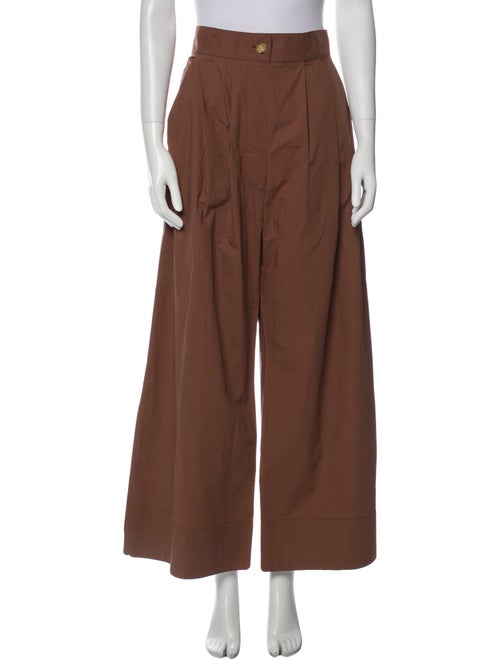 Rachel Comey Wide Leg Pants
