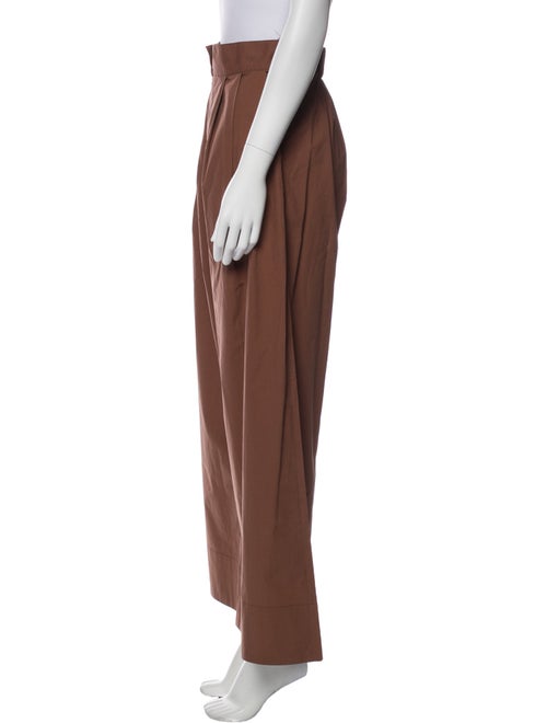 Rachel Comey Wide Leg Pants