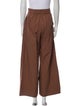 Rachel Comey Wide Leg Pants