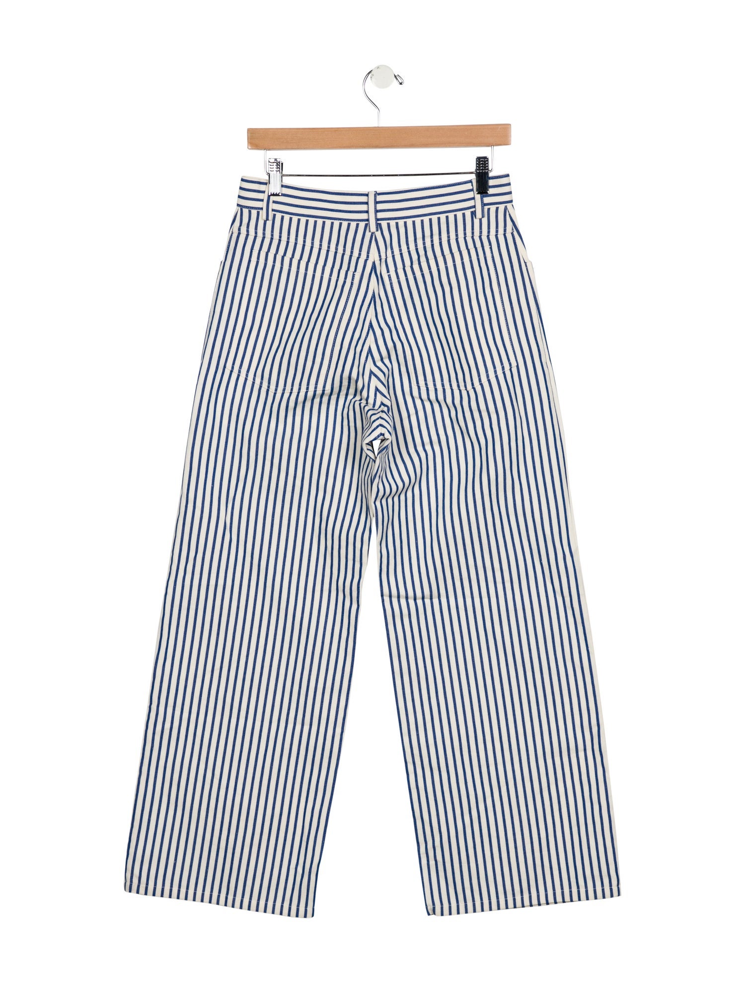 Rachel Comey Mid-Rise Wide Leg Jeans w/ Tags