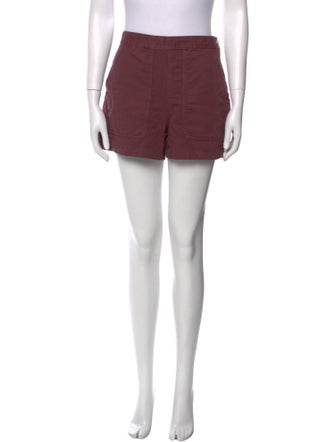 Rachel Comey Mini Shorts