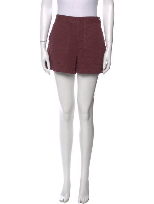 Rachel Comey Mini Shorts