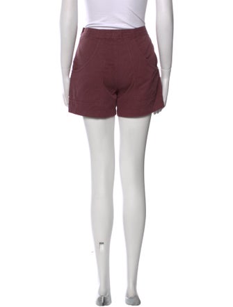 Rachel Comey Mini Shorts