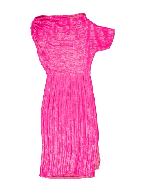 Rachel Comey Strapless Long Dress