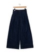 Rachel Comey High-Rise Wide Leg Jeans