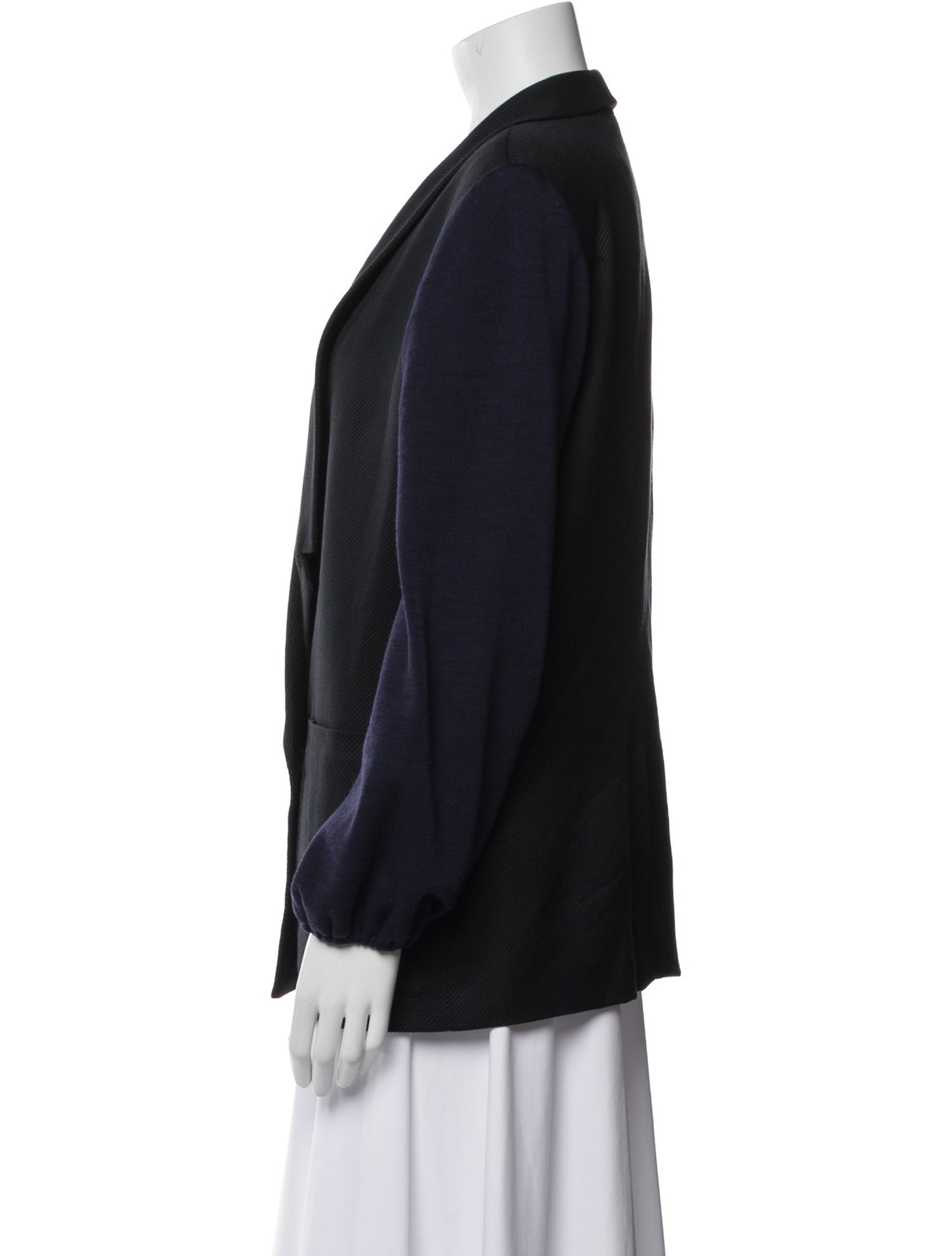 Rachel Comey Silk Blazer