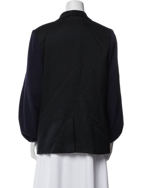 Rachel Comey Silk Blazer