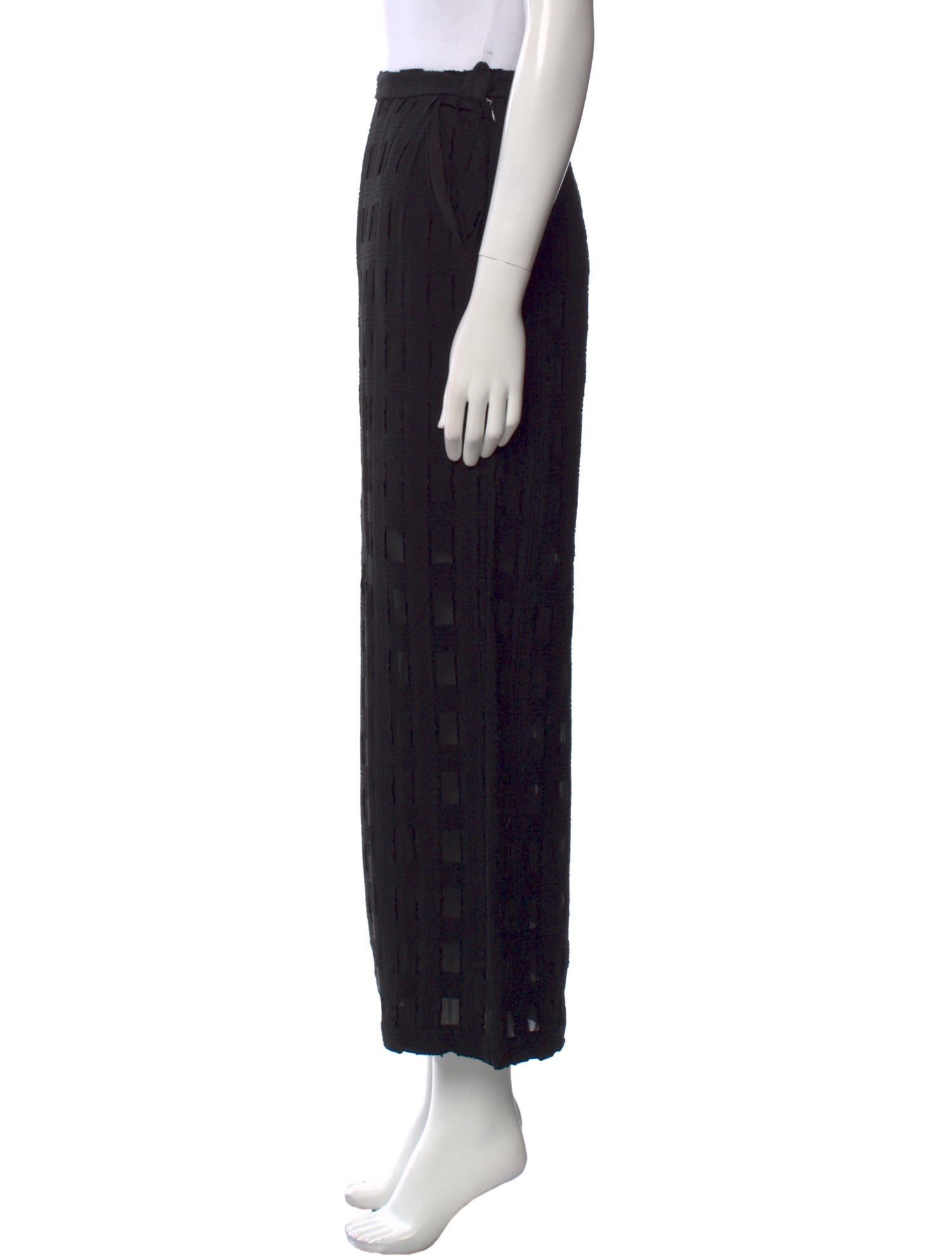 Rachel Comey Wide Leg Pants