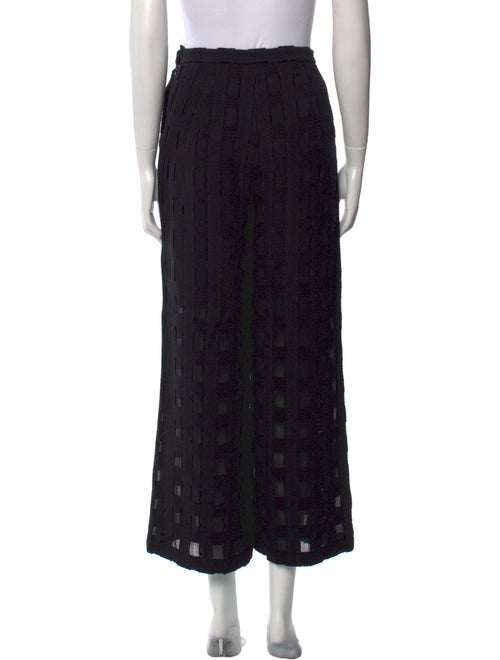 Rachel Comey Wide Leg Pants
