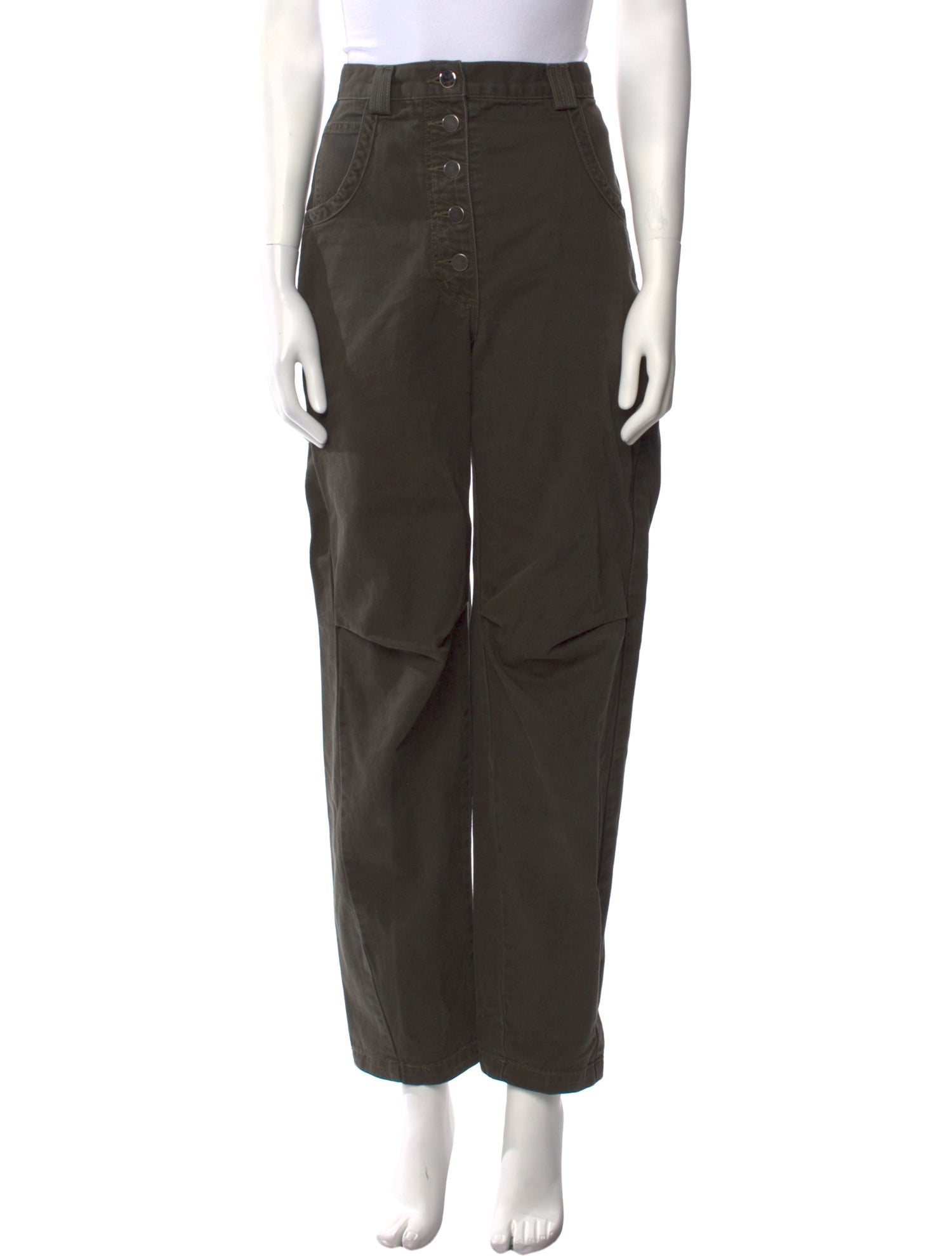 Rachel Comey Straight Leg Pants