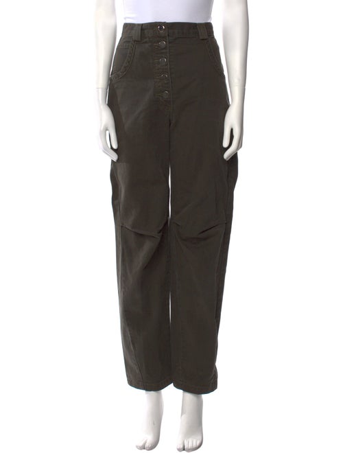 Rachel Comey Straight Leg Pants