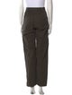 Rachel Comey Straight Leg Pants