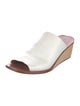 Rachel Comey Leather Slides