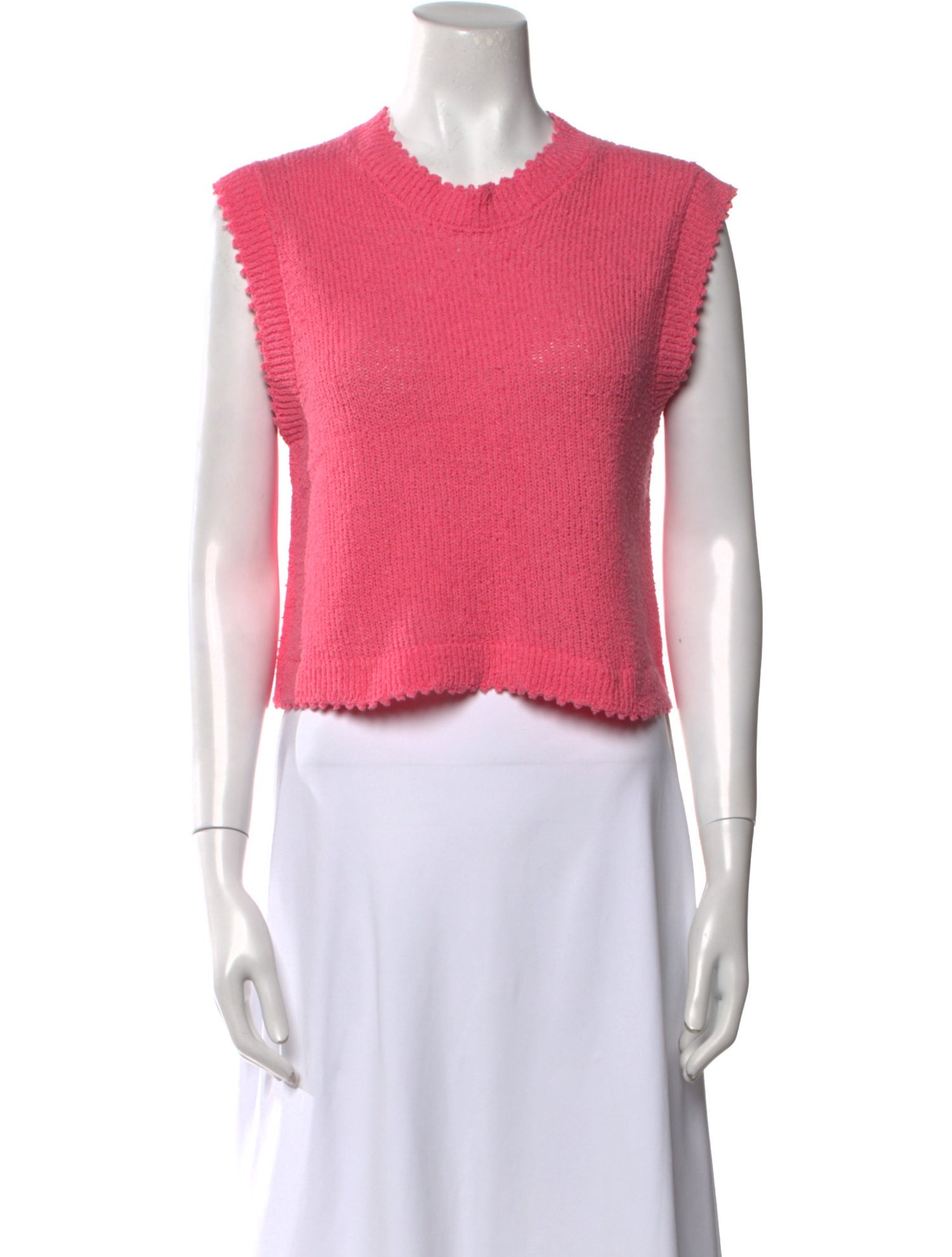 Rachel Comey Crew Neck Sweater