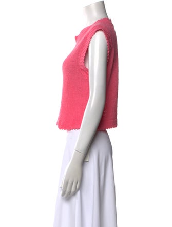 Rachel Comey Crew Neck Sweater