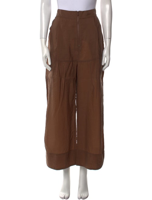 Rachel Comey Wide Leg Pants