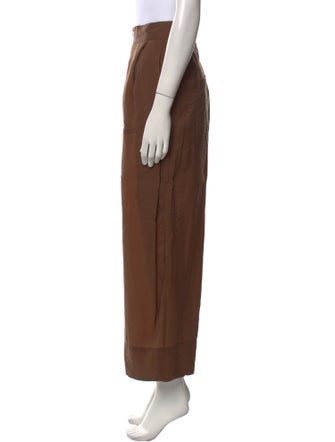 Rachel Comey Wide Leg Pants