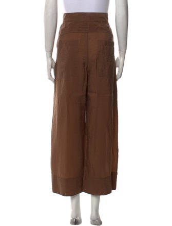 Rachel Comey Wide Leg Pants