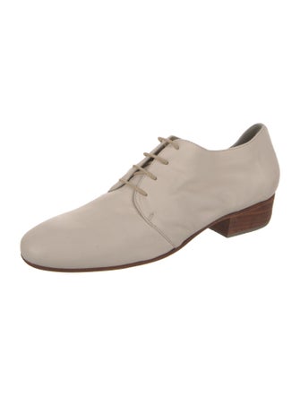 Rachel Comey Leather Oxfords