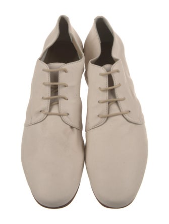 Rachel Comey Leather Oxfords