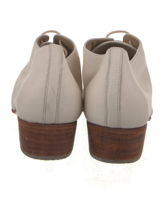Rachel Comey Leather Oxfords
