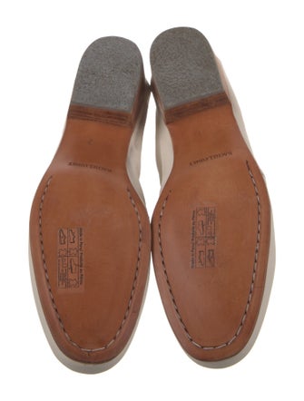 Rachel Comey Leather Oxfords