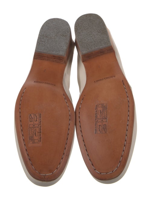 Rachel Comey Leather Oxfords