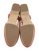 Rachel Comey Leather Slingback Pumps