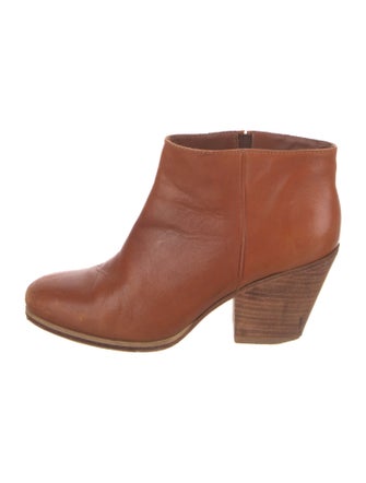 Rachel Comey Leather Boots