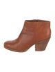 Rachel Comey Leather Boots